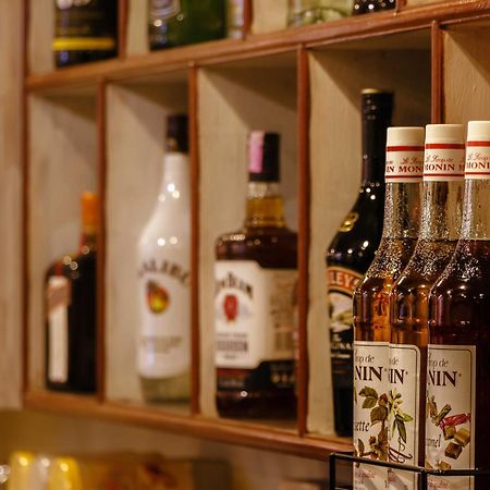 Asian Boutique Hotel Katmandu Kültér fotó