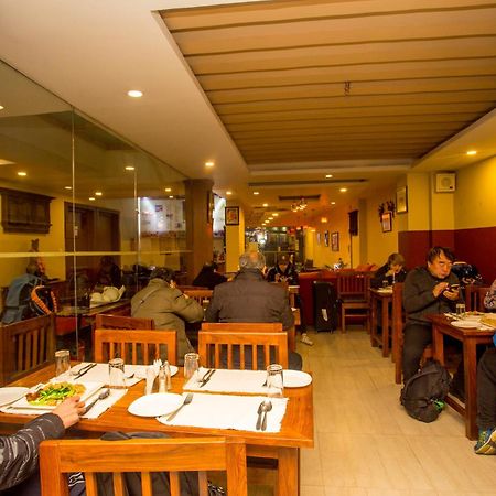 Asian Boutique Hotel Katmandu Kültér fotó