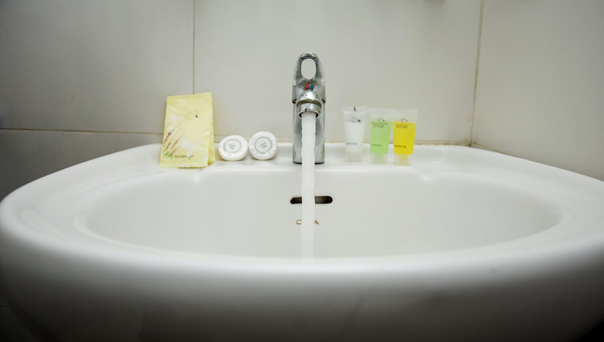 Asian Boutique Hotel Katmandu Kültér fotó