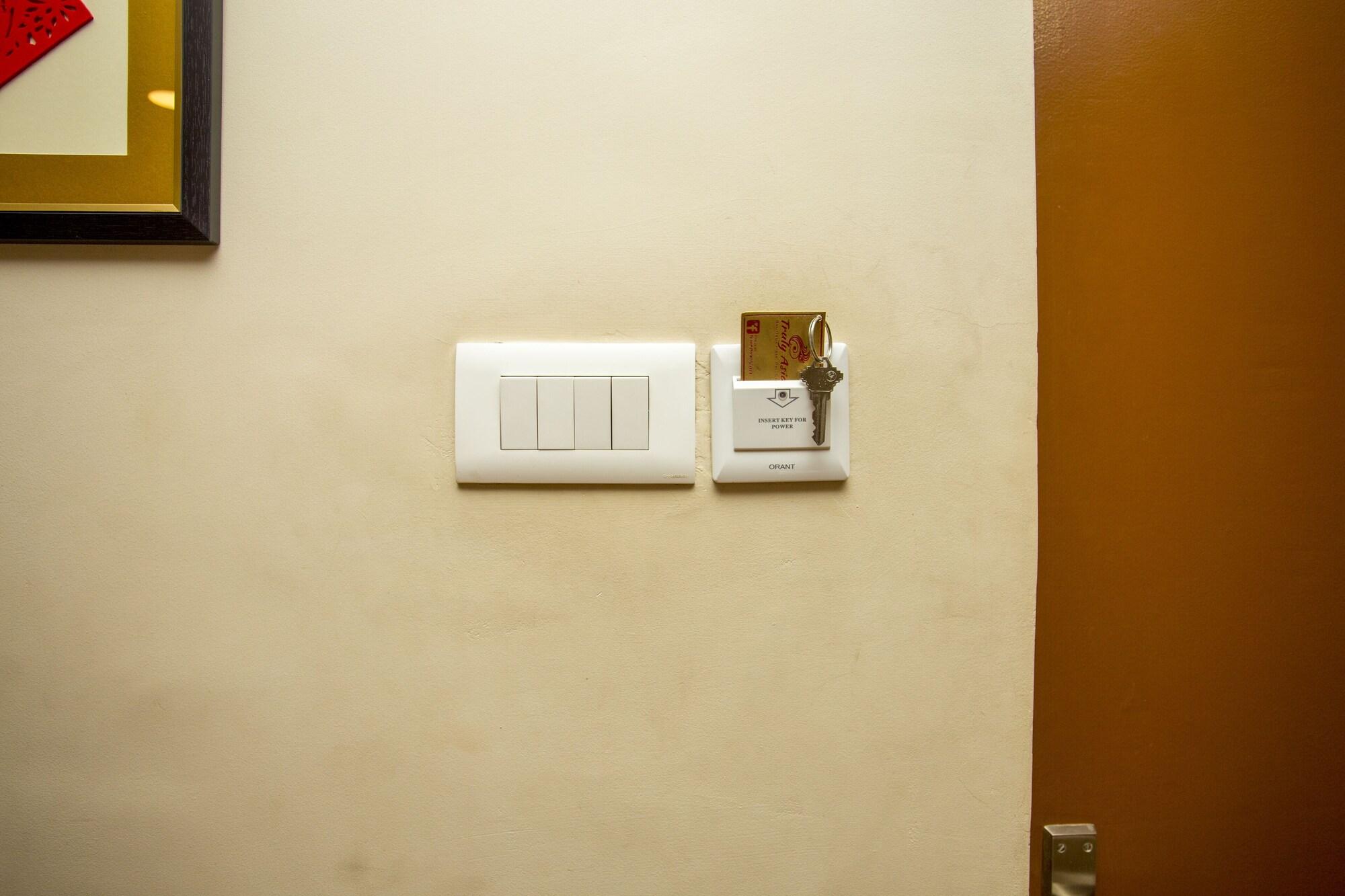 Asian Boutique Hotel Katmandu Kültér fotó