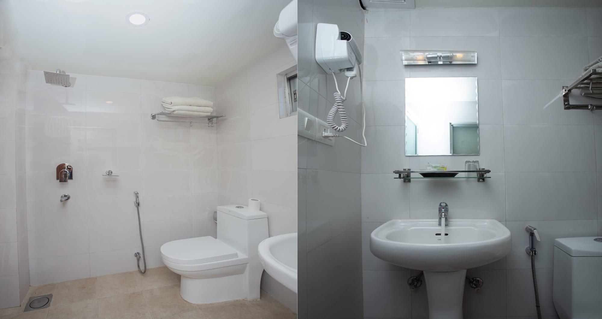 Asian Boutique Hotel Katmandu Kültér fotó