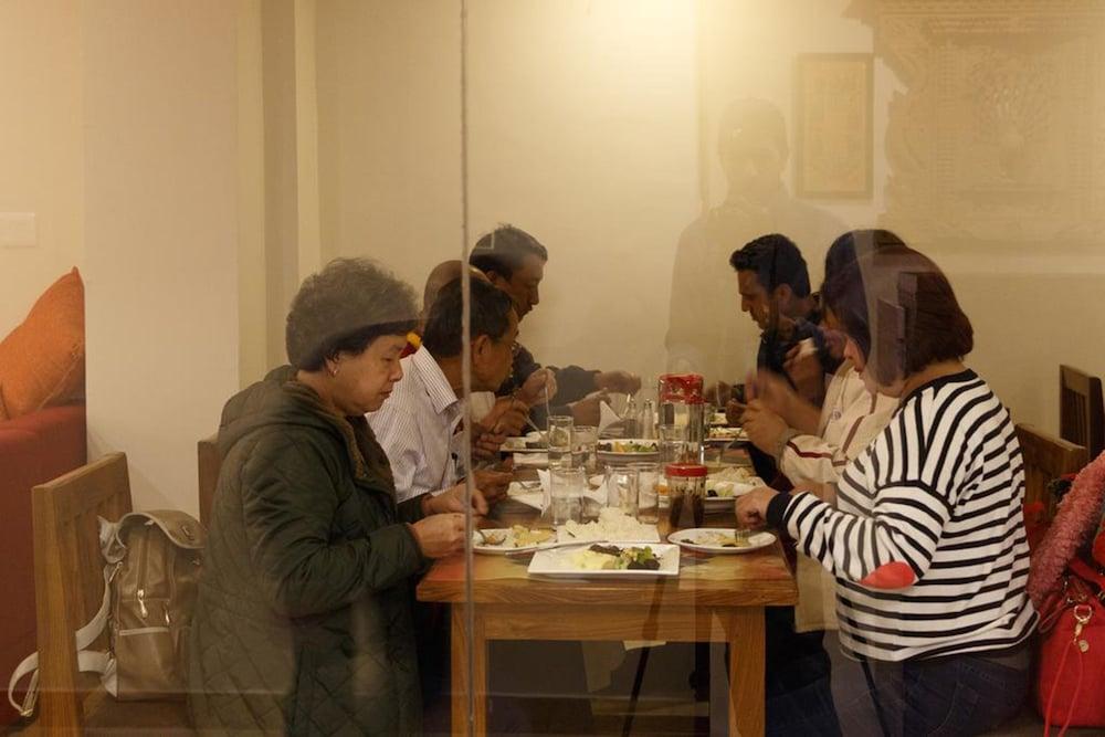 Asian Boutique Hotel Katmandu Kültér fotó