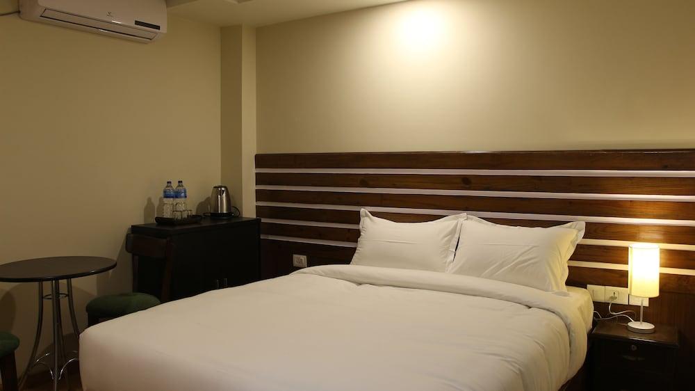 Asian Boutique Hotel Katmandu Kültér fotó