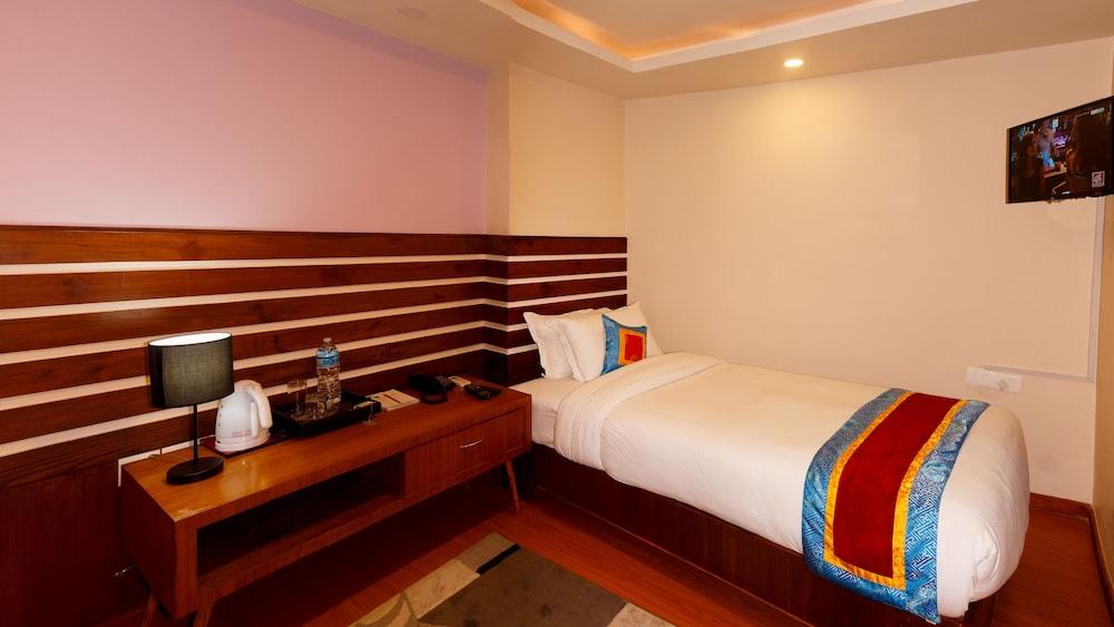 Asian Boutique Hotel Katmandu Kültér fotó