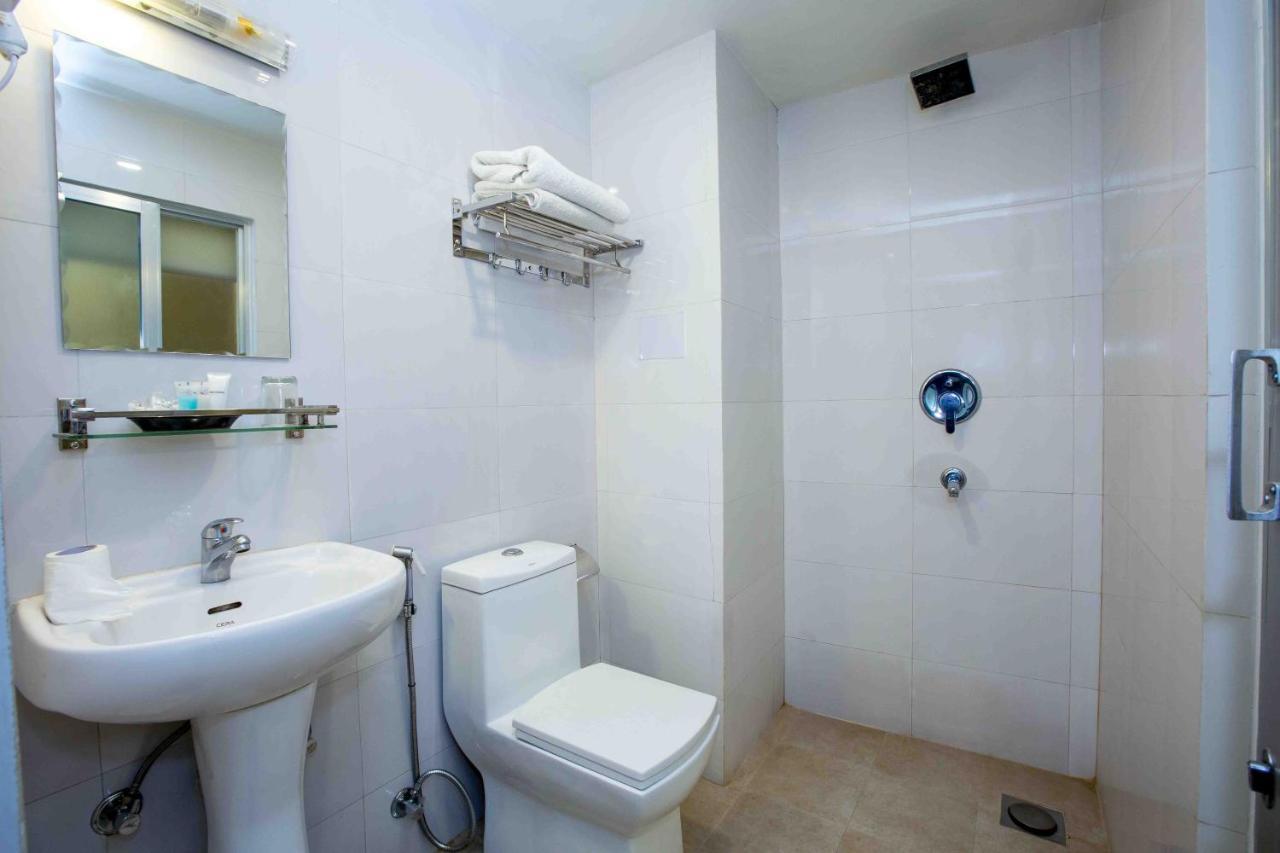 Asian Boutique Hotel Katmandu Kültér fotó