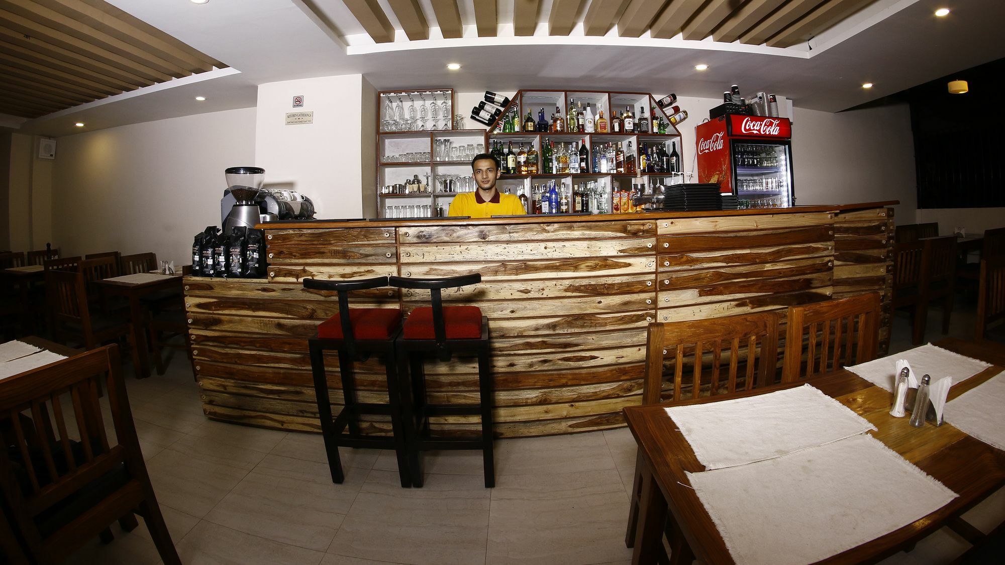 Asian Boutique Hotel Katmandu Kültér fotó
