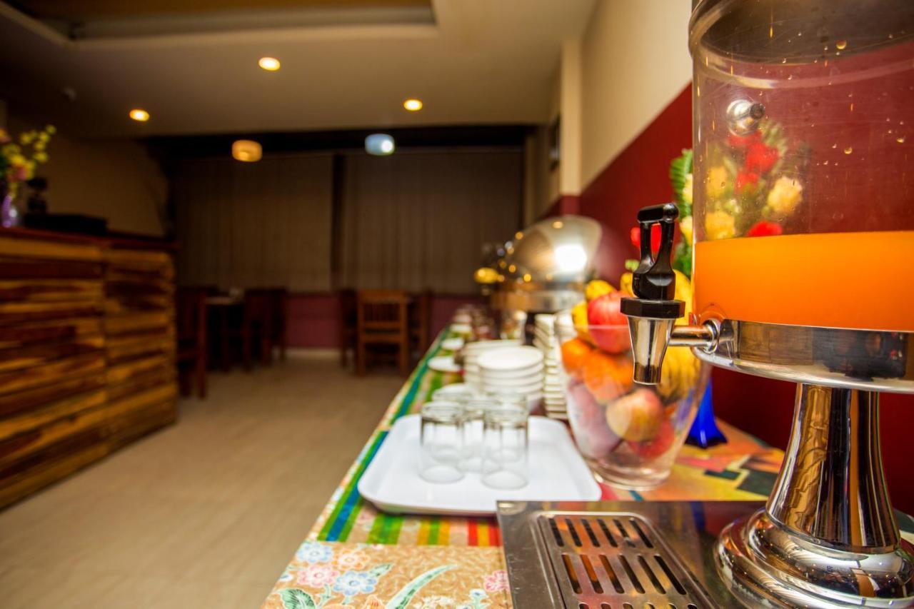 Asian Boutique Hotel Katmandu Kültér fotó
